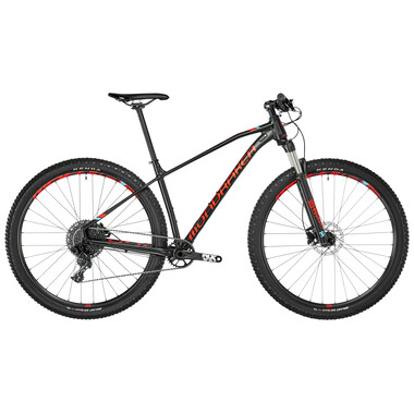 Mountain Bike MONDRAKER CHRONO 29" Negro/Rojo/Azul 2019 0